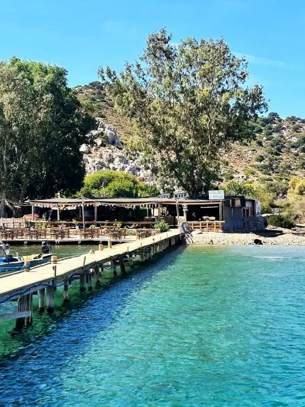 Seçkin Restoranlar